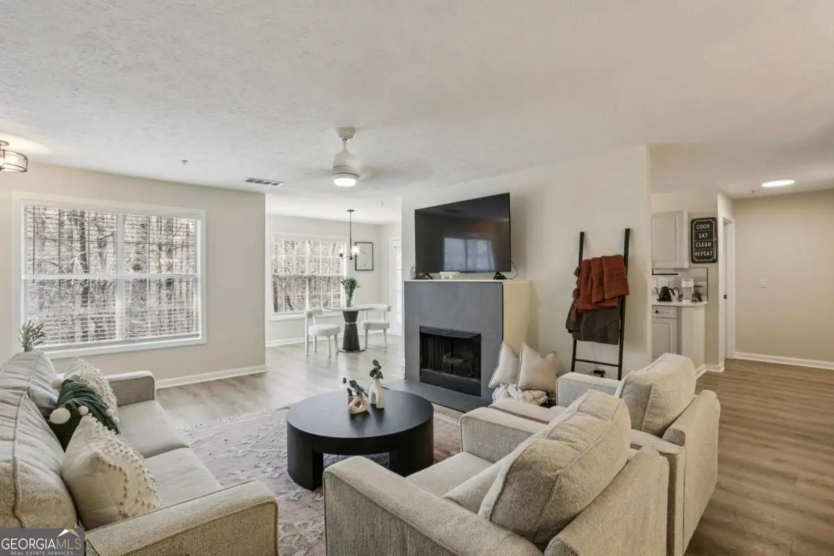 322 Streamside Drive, Roswell, GA 30076 - #1