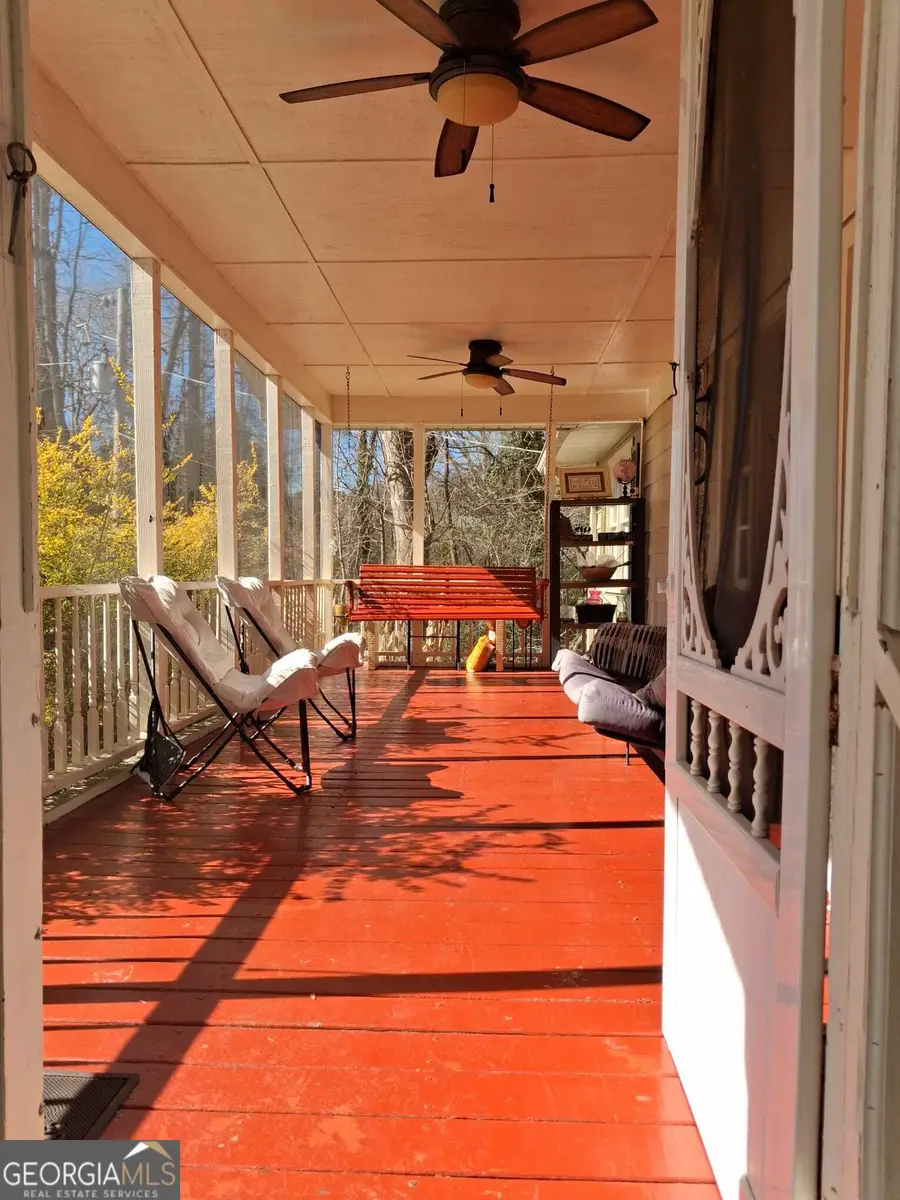 5110 Hill Road, Powder Springs, GA 30127 - #3