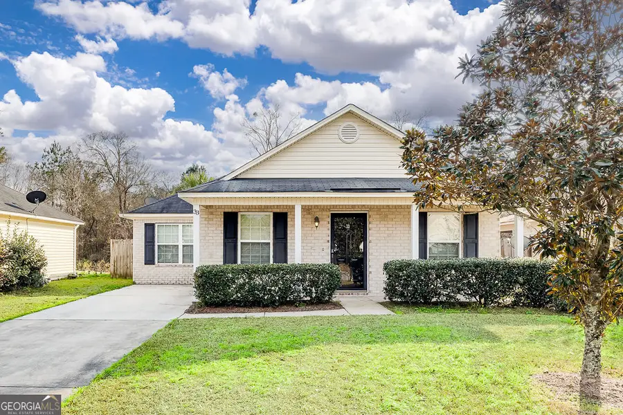 33 Rice Mill Road, Port Wentworth, GA 31407 - #2