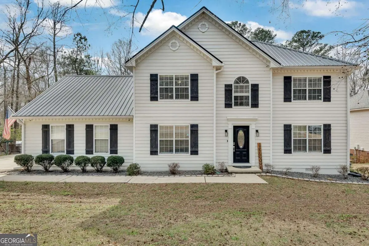 236 Hidden Court, Winder, GA 30680 - #1