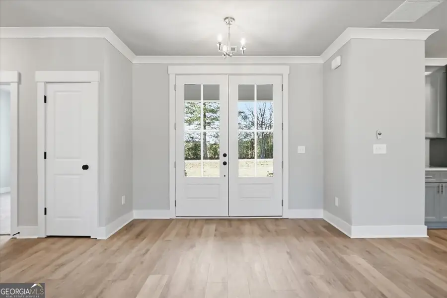 568 Elder Road, Statham, GA 30666 - #3