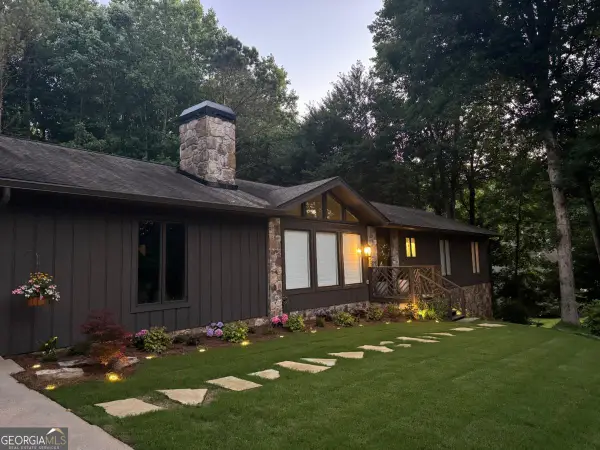 2177 Elysian Circle, Gainesville, GA 30501