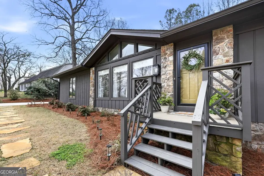 2177 Elysian Circle, Gainesville, GA 30501 - #2