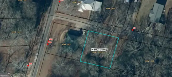 0 Teasley Street, Hartwell, GA 30643 - #1