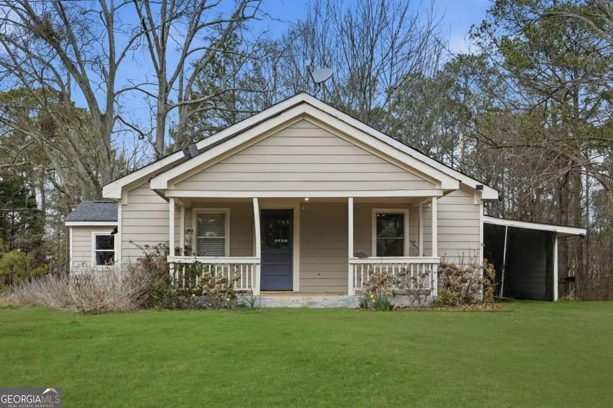 45 Russell Road, Lawrenceville, GA 30043 - #1