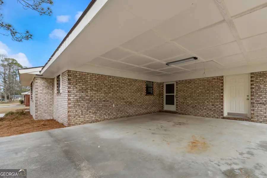 545 S 5th Street, Jesup, GA 31545 - #3