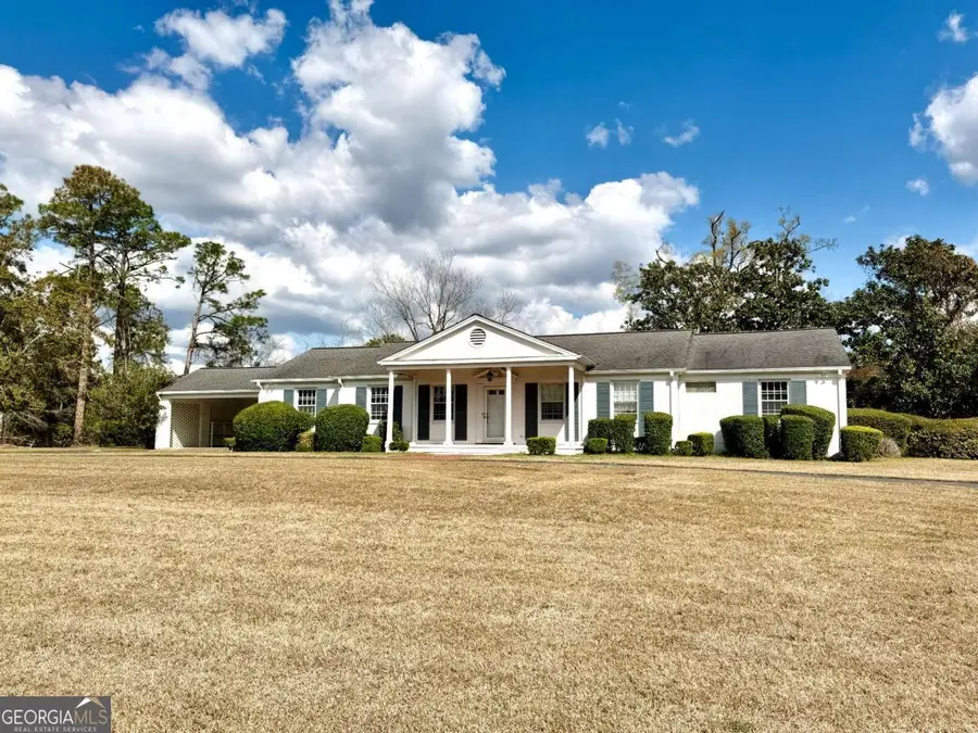 1206 Center Drive, Vidalia, GA 30474 - #3