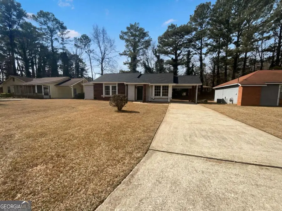 673 Utoy Circle Sw, Atlanta, GA 30331 - #2