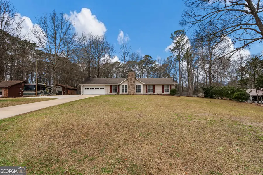 125 Hazel Way, Lagrange, GA 30241 - #3