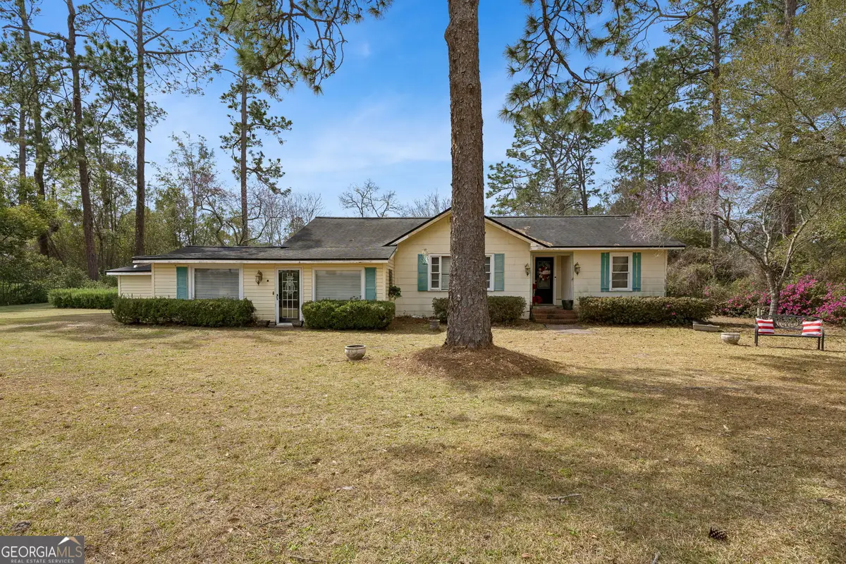 116 Pinckney Drive, Folkston, GA 31537 - #1