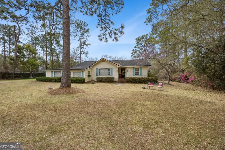 116 Pinckney Drive, Folkston, GA 31537 - #3