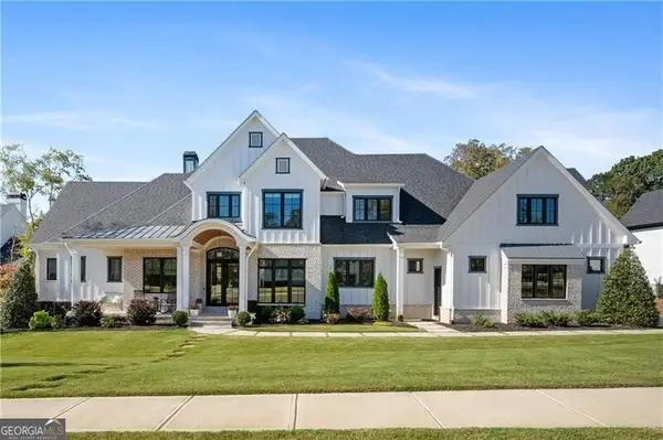 2880 Spartan Estates Drive, Athens, GA 30606