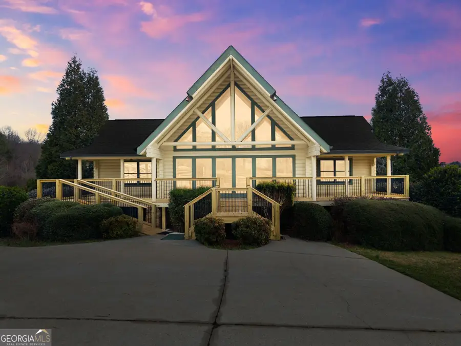 40 Benton Road, Jefferson, GA 30549 - #2