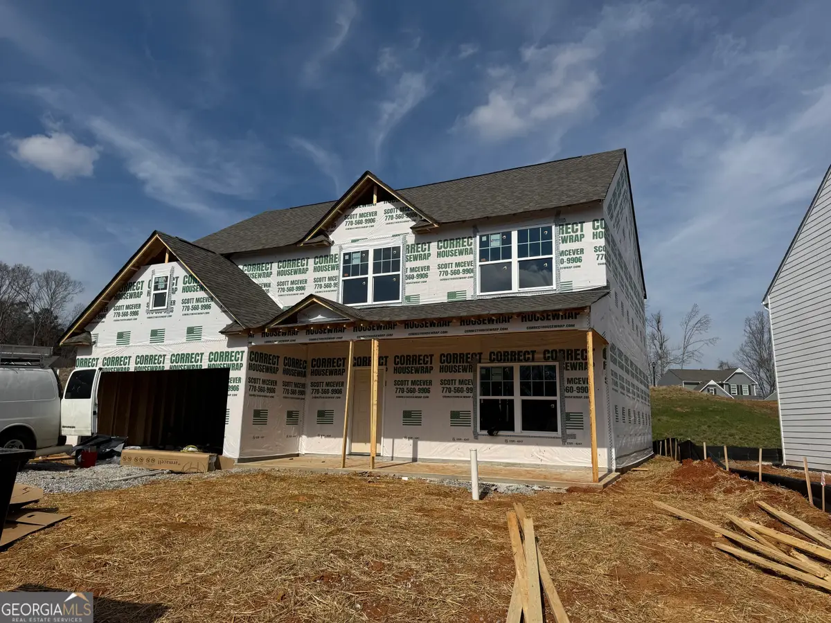 725 Oakmont Trace, Canton, GA 30114 - #1