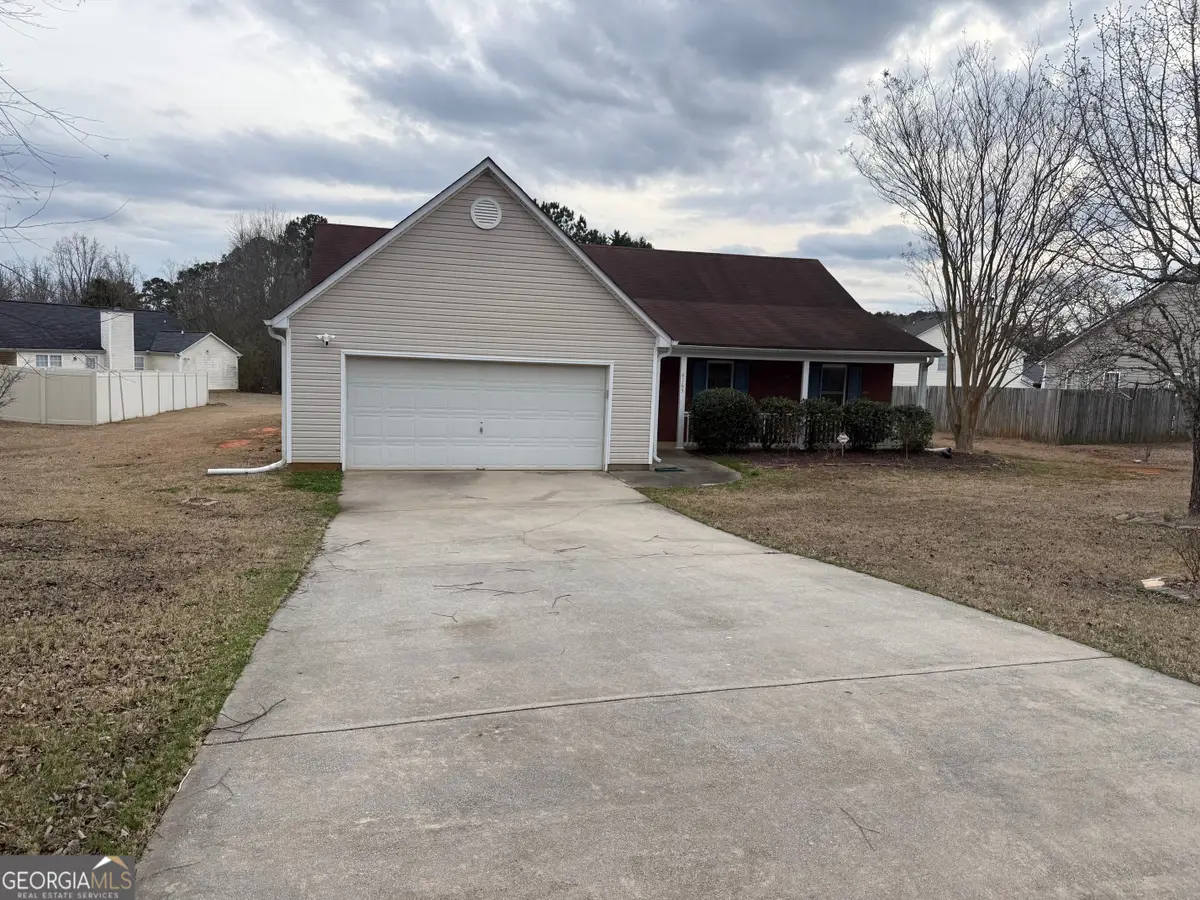 4165 Eden Valley Drive, Loganville, GA 30052 - #1