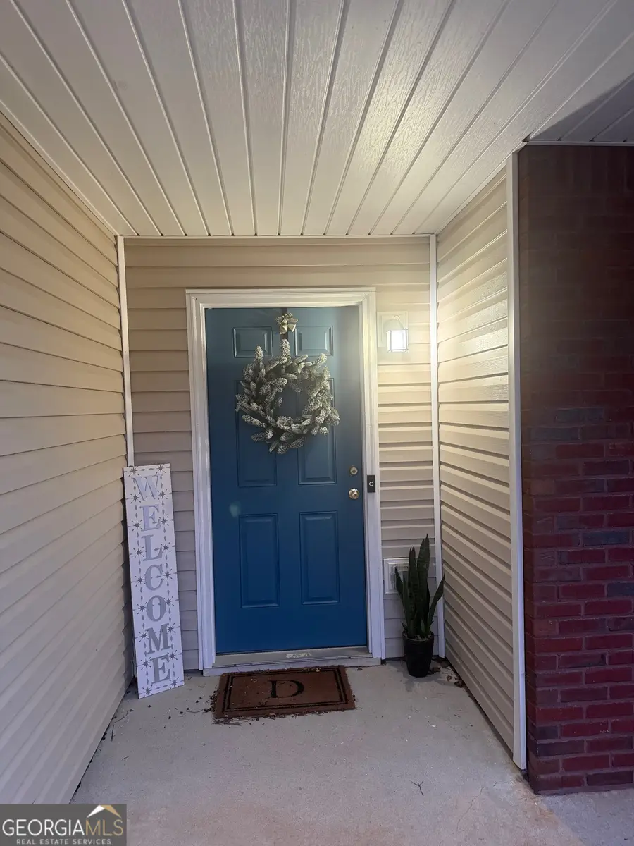 4165 Eden Valley Drive, Loganville, GA 30052 - #3