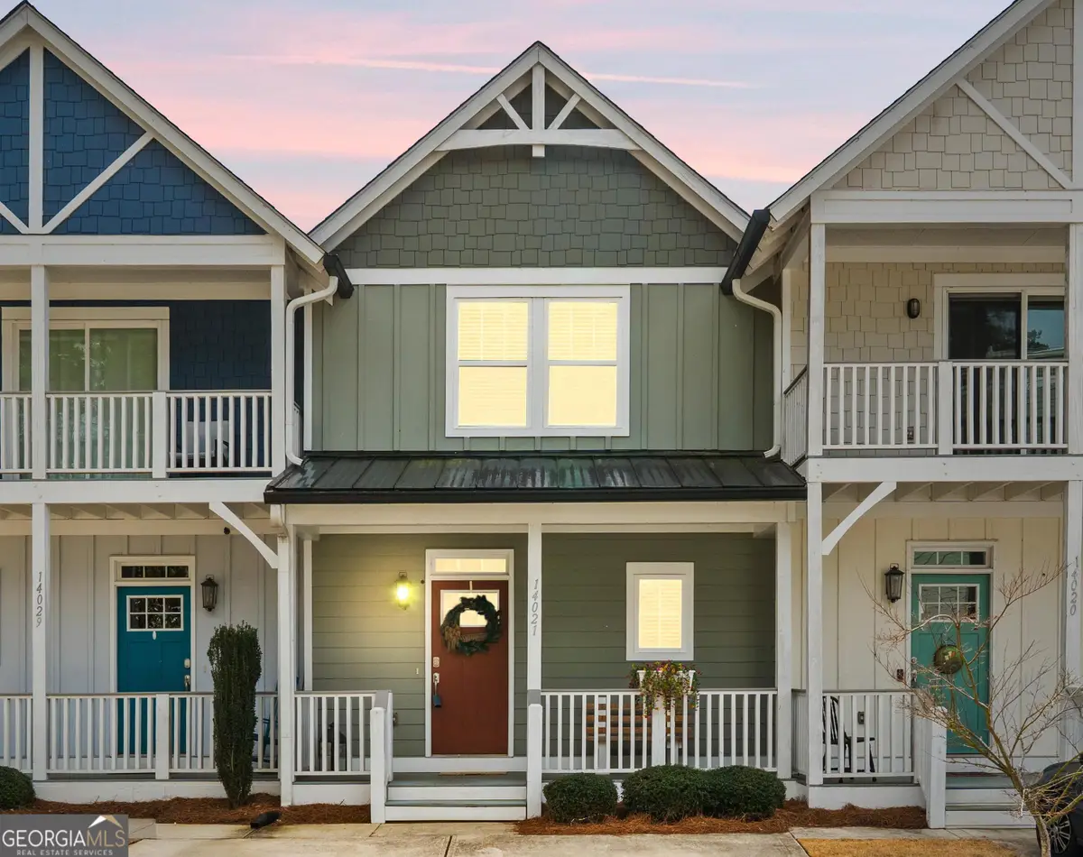 14021 Tributary Lane, Villa Rica, GA 30180 - #1