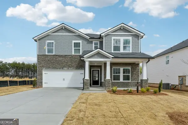 1378 High Falls Lane, Grayson, GA 30017