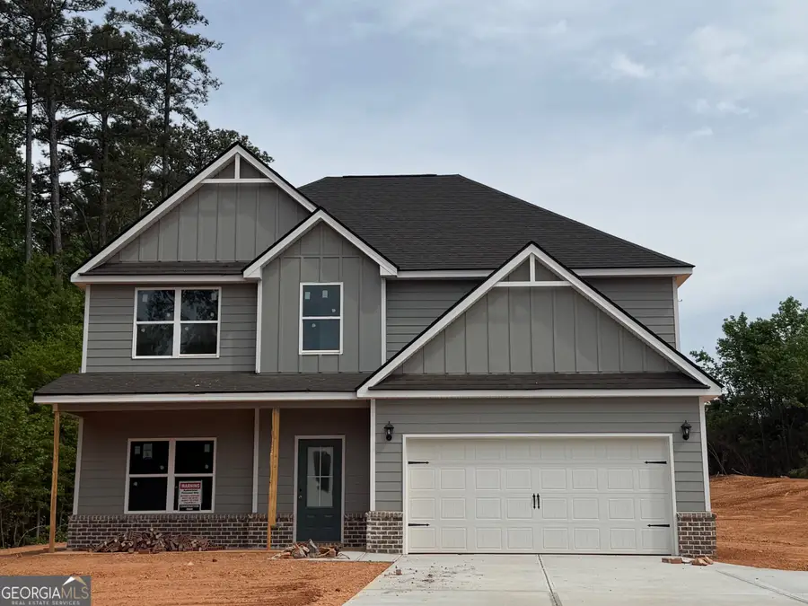 4609 Rex Road, Stockbridge, GA 30281 - #2