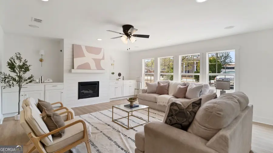 642 Parker Drive, Hinesville, GA 31313 - #2