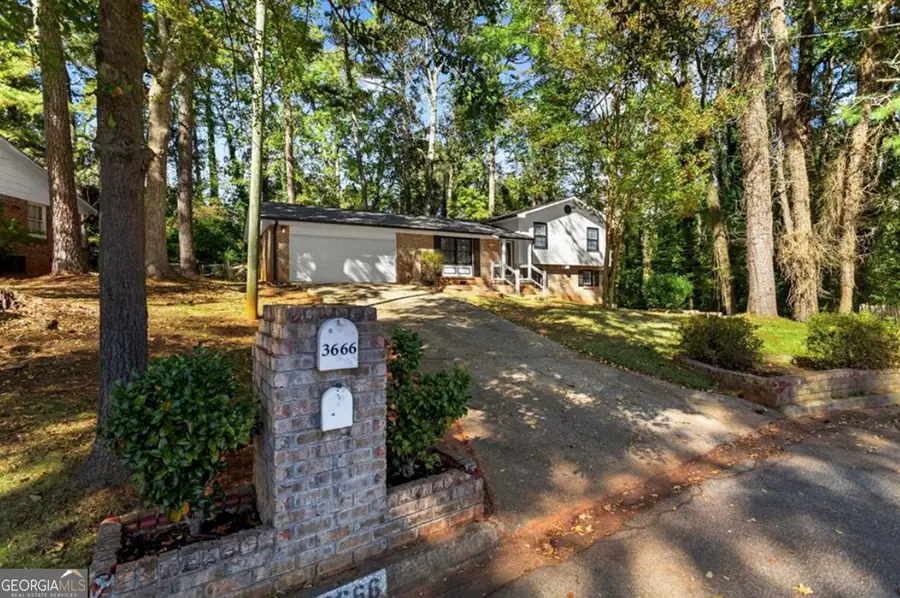 3666 Stanford Circle, Decatur, GA 30034 - #2