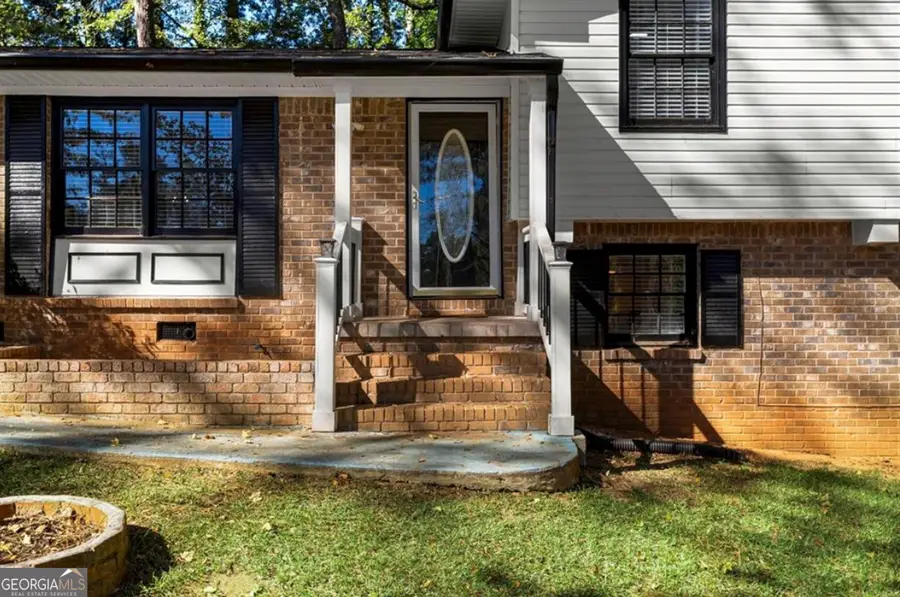 3666 Stanford Circle, Decatur, GA 30034 - #3