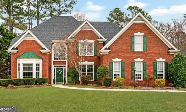 1109 Bowerie Chase, Powder Springs, GA 30127