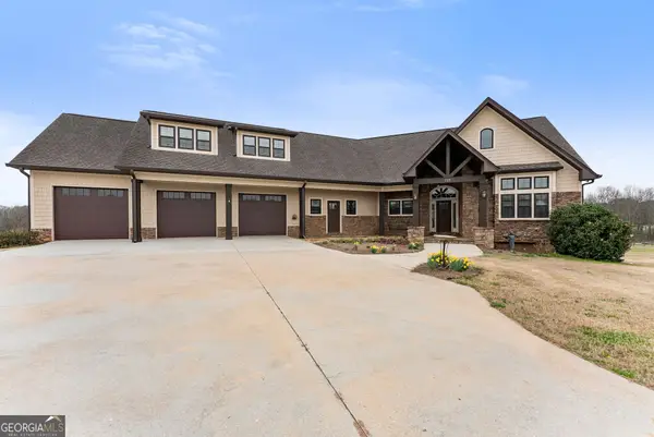 725 County Farm Road, Jefferson, GA 30549