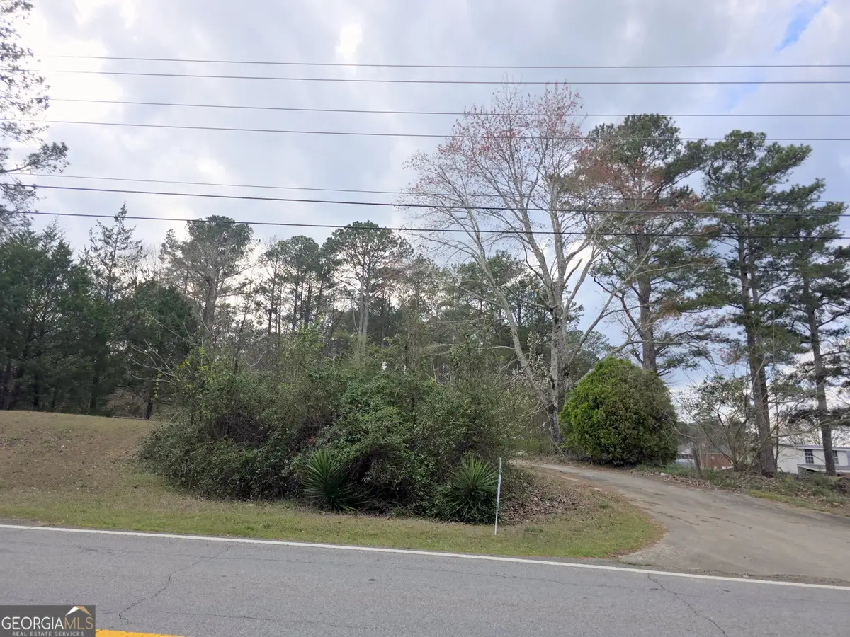 3505 Union Church Road, Stockbridge, GA 30281 - #1