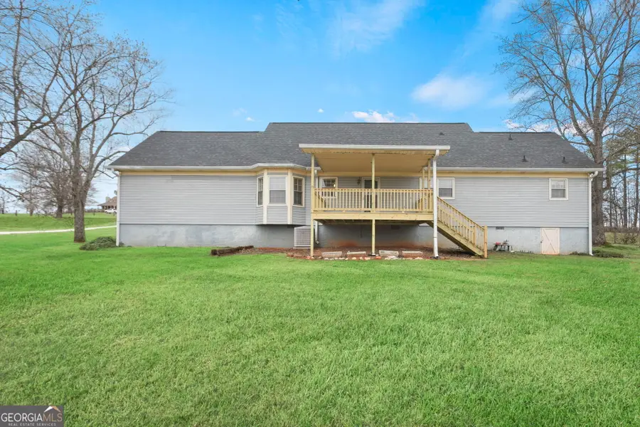 489 Adams Road, Cedartown, GA 30125 - #2