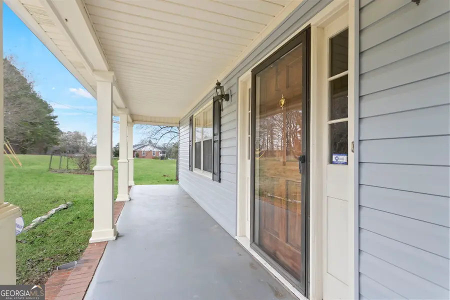 489 Adams Road, Cedartown, GA 30125 - #3