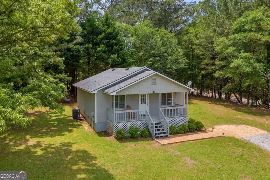 5180 Price Mill Road, Bishop, GA 30621 - #2