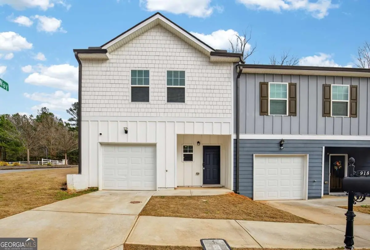 4918 Lower Elm #1, Atlanta, GA 30349 - #1