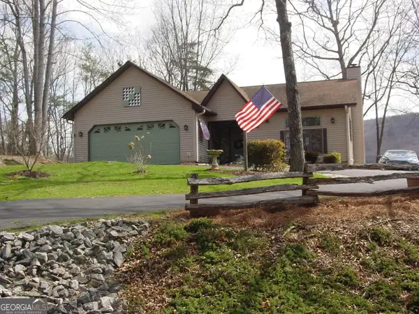 5170 Pinecrest Road, Young Harris, GA 30582