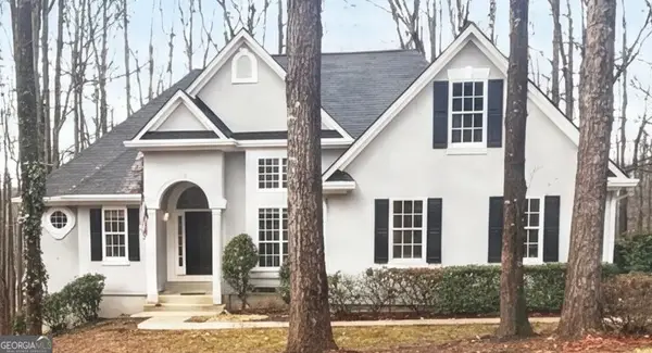 9540 Eagles Landing Drive, Gainesville, GA 30506