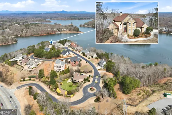 2819 Point Ovlk, Gainesville, GA 30501