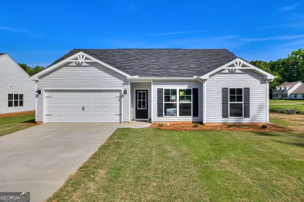 365 Crosswinds Drive, Rincon, GA 31326