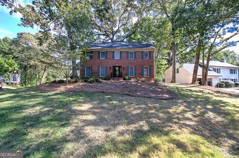 260 Spring Ridge Drive, Roswell, GA 30076 - #2