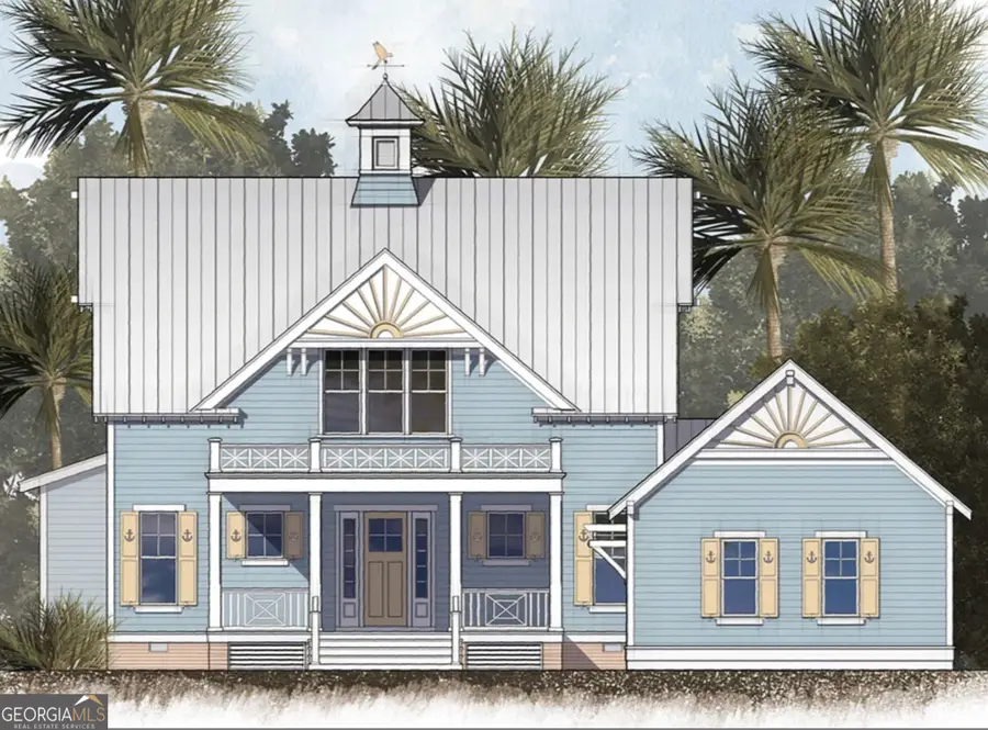 106 Storey Avenue, Saint Marys, GA 31558 - #3