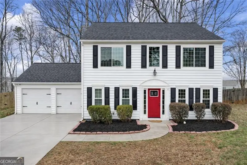 6640 Brittney Lane, Cumming, GA 30040 - #1