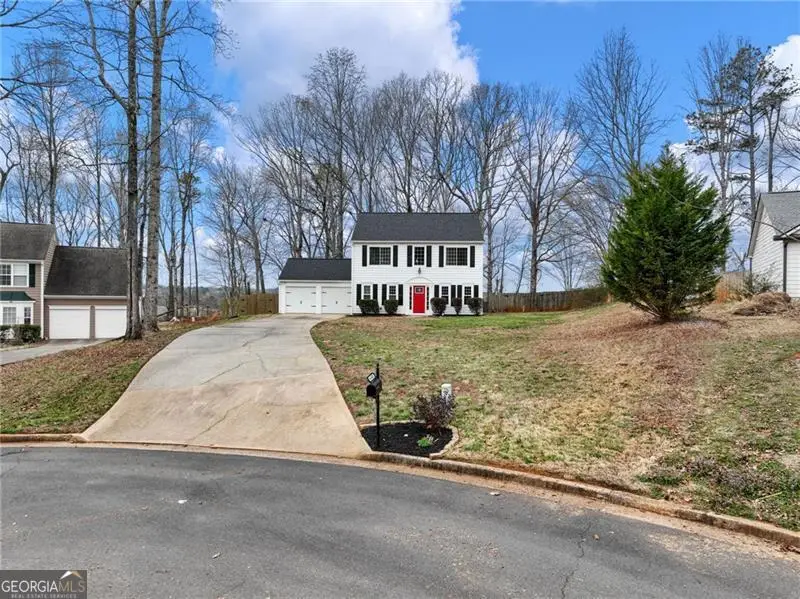 6640 Brittney Lane, Cumming, GA 30040 - #2