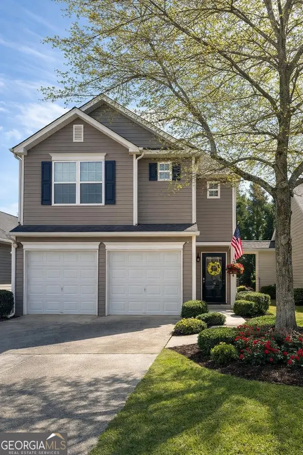 5520 Mountain Top Place, Cumming, GA 30041