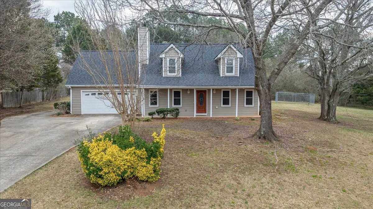 4314 Coastal Lane, Loganville, GA 30052 - #1