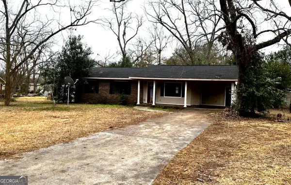 103 Strawberry Court, Fitzgerald, GA 31750