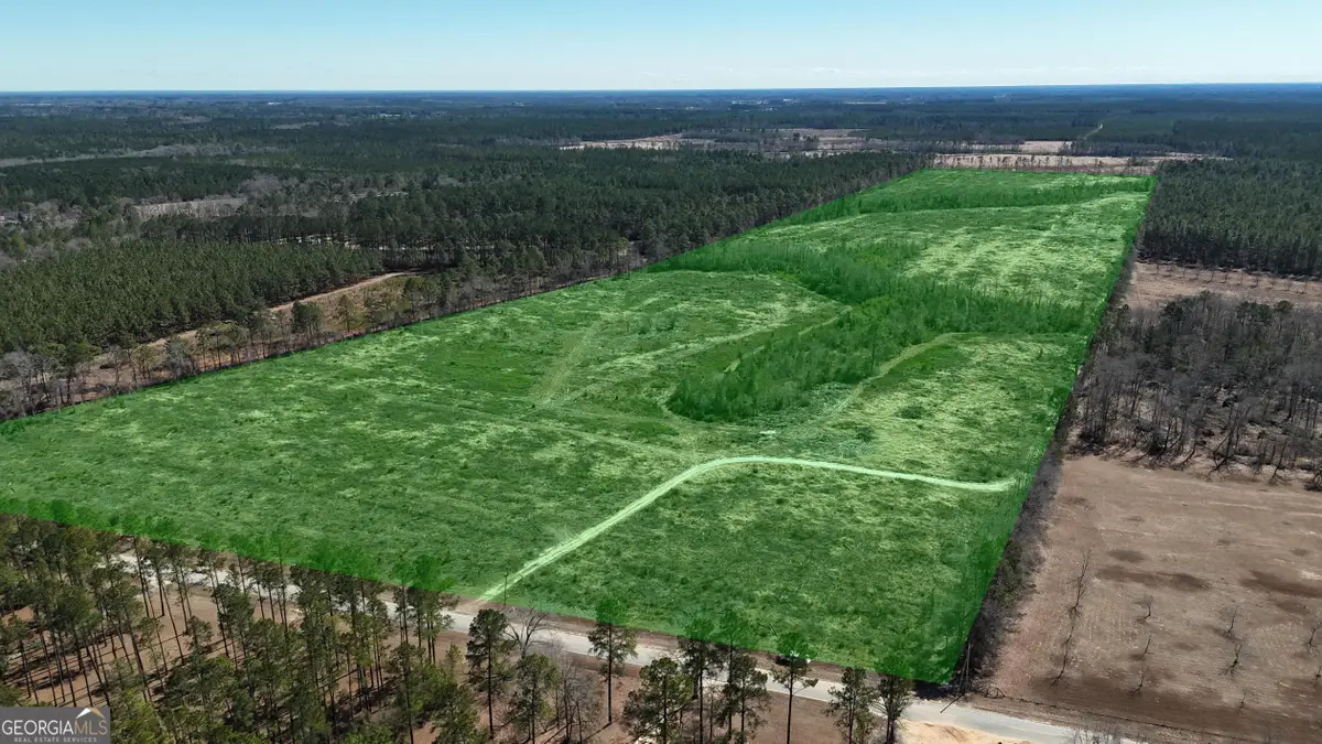 2840 Bay Branch Road, Claxton, GA 30417 - #1