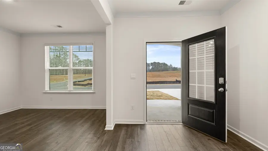 2887 Eucalyptus Road, Loganville, GA 30052 - #2