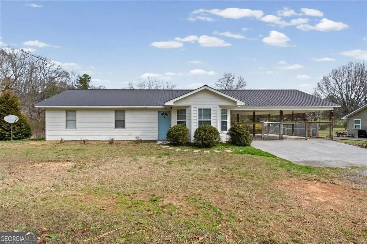 648 Johnson Road Se, Adairsville, GA 30103 - #1