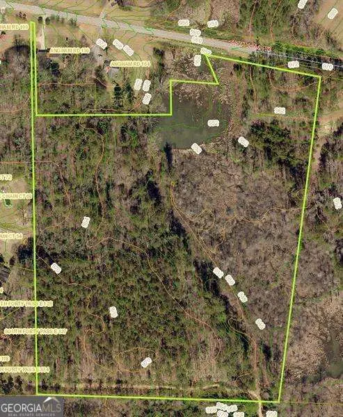 371 Angham Road, Hiram, GA 30141 - #1