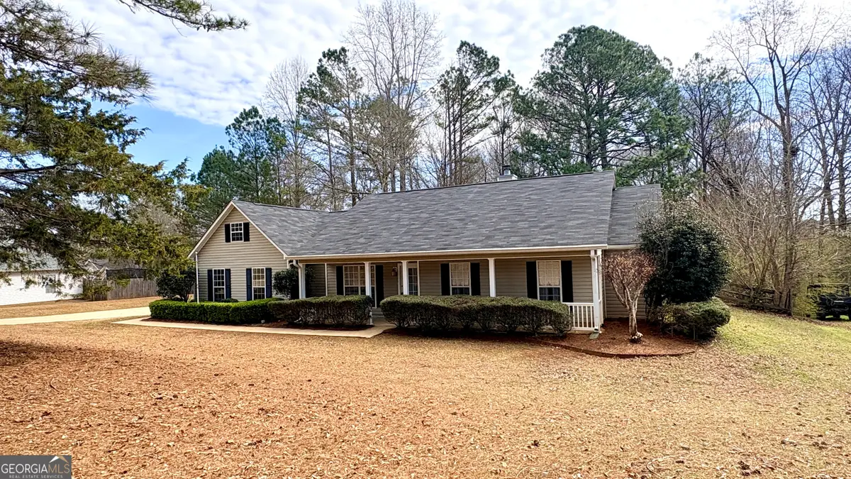 112 Foxdale Drive, Lagrange, GA 30240 - #1