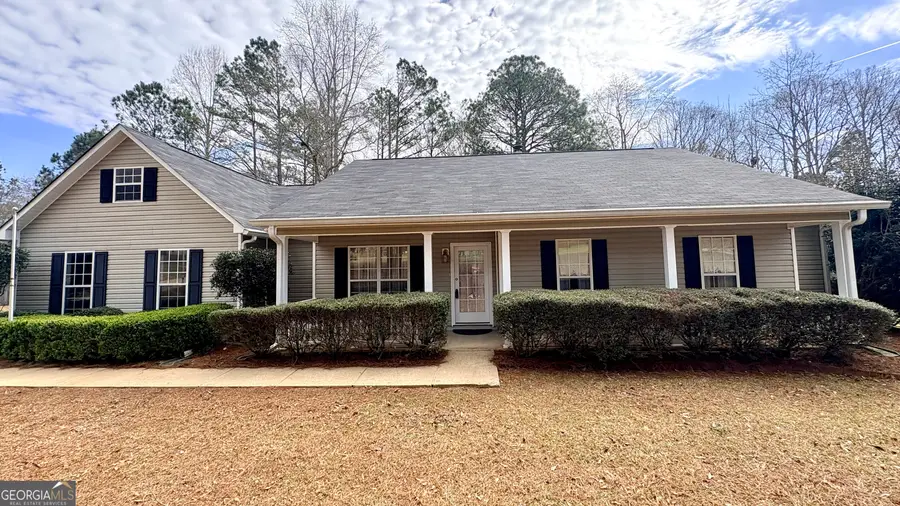 112 Foxdale Drive, Lagrange, GA 30240 - #3